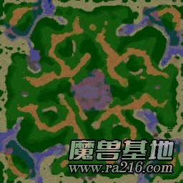 R_ORCvsHUM微操圖_TwistedMeadows