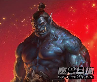 《炎武戰記-一》-部落覺醒 無雙版 V2.1