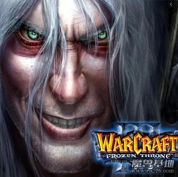 手機直裝版【魔獸爭霸3：冰封王座】懶人整合，無需自己折騰～支持觸屏！絲滑暢玩！