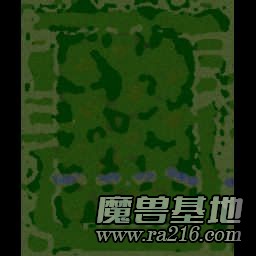 一張非常簡單的防守圖