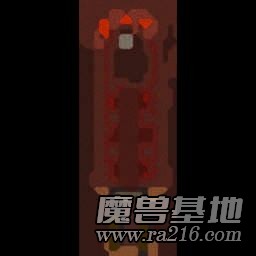 [地形]Fire Place 炎魔環境