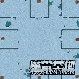 顫栗時空：鍥色地獄 對戰版UI改