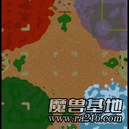 一張非常簡單的不死族