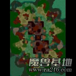 (2)Blac'koven Citadel