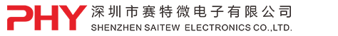 賽特微電子