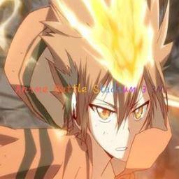 動漫戰斗競技場 3.3M