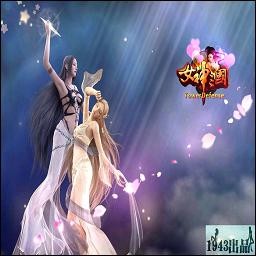 女神三國(guó)TD v1.01