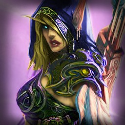 奎爾薩拉斯圍城戰(zhàn) LR 3.6