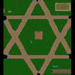 TD 瘋狂六角星 小偷科技 1.1