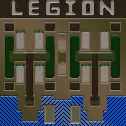 軍團戰爭TD 5.15g