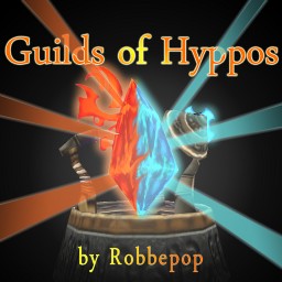 希帕斯行會 RPG v1.32b 簡體中文版