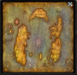 艾澤拉斯對決 V1.01-AI