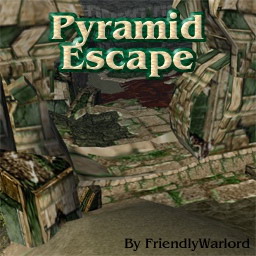 Pyramid Escape v5.1