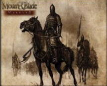 騎馬與砍殺v3.73-亂世爭雄