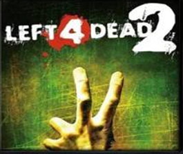 求生之路3.5舊城