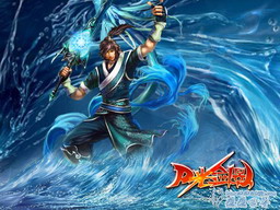 混亂武林IIIA5.98刀光劍影