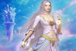 新守護(hù)女神