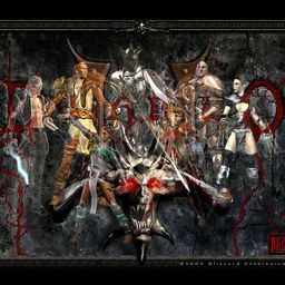 DiabloⅡ守護迪卡凱恩0.93