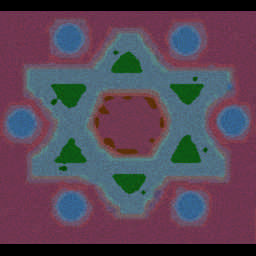 暗黑六芒星 1.8版