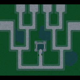 Mafarazzo TD v2.5c簡體中文版