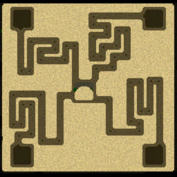 TD--守護光明頂(終極版)