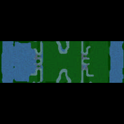 多族無限人口大混戰：爭鋒奪渺2.05