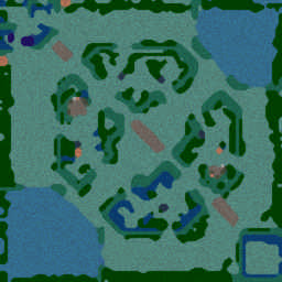 moba-簡單小對抗 1.45