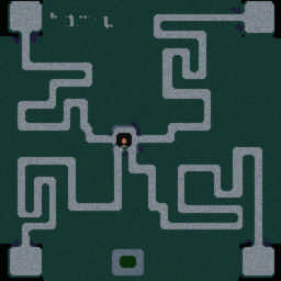 TD炮臺防守奇跡版hzqst修改版V1.4