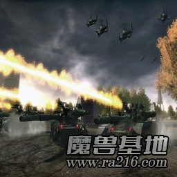 城市TD防御戰(zhàn) v1.2