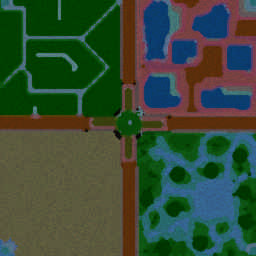 精靈國度的人類V0.38測試2