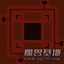 惡魔圈大戰醬油神 V1.7