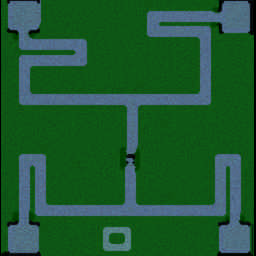 瘋狂小偷TD(最終修定高手版)