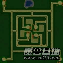 綠色循環(huán)圈 激情無(wú)限3.72正式版