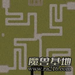 赤壁TD1.6終結版