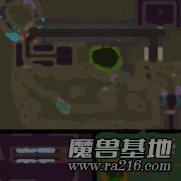 ORPG冰與火(亡靈地下城)1.2版