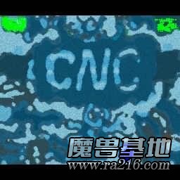 Tiberian海戰(zhàn)V1.07正式版