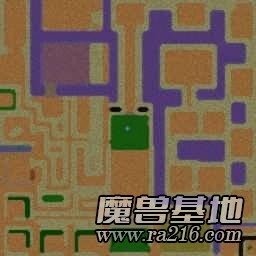 布克村 V1.0元旦賀歲版 測(cè)試1