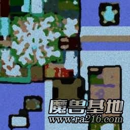 多種族混戰v0.345