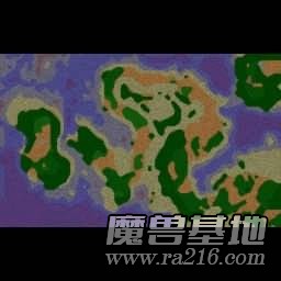 7個(gè)惡魔獵手 超級(jí)菜鳥版