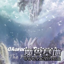 Character Defense 4 墮落王座 Ver: 2.8 Fix2