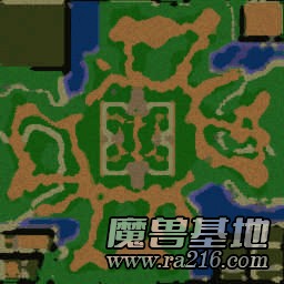 Lost Tempie 3C 王者歸來 4.71