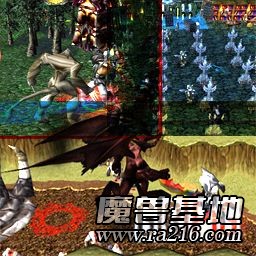 格蘭蒂亞 RPG（中文測試B版）