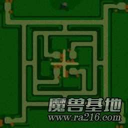 綠外循環圈 眾神降臨V4.50無憂版