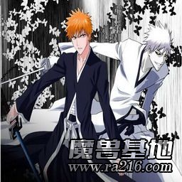 死神Bleach對抗篇[1.25a]