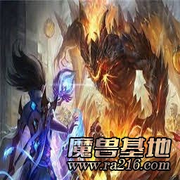 天界危機(jī)之魔王復(fù)仇1.1.1