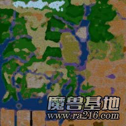 新中土之戰THE-5完美版