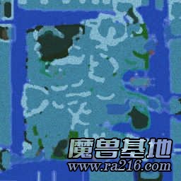 浴血奮戰v2.9巫妖王的隕落