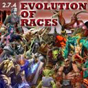 Evolution Of Races V2.7.4 Barren Eye