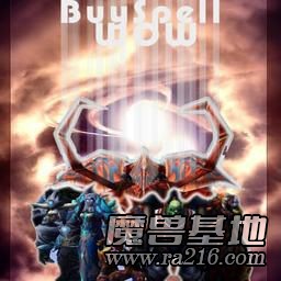 BuySpell WOW 2.6戰神版