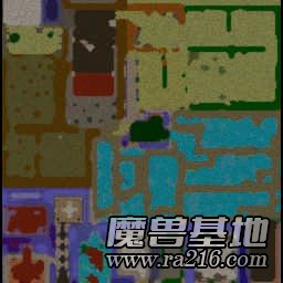 暗黑編年史 1.35